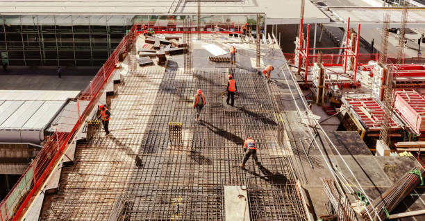Best Concrete Demolition Services in Covelo, CA