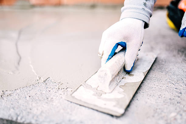 Best Concrete Foundation Repair in Covelo, CA
