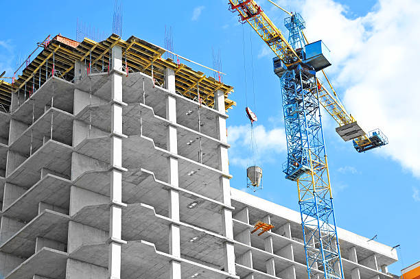 Best Concrete Slab Construction in Covelo, CA